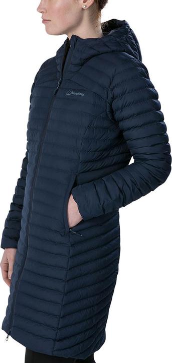 Produktbild Berghaus Nula Micro Jacke (14)