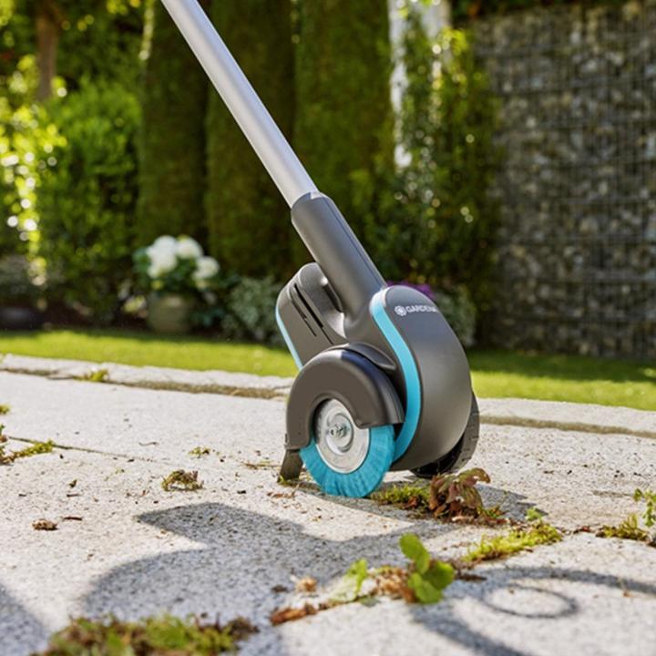 Produktbild Gardena Fugenbürste Nylon