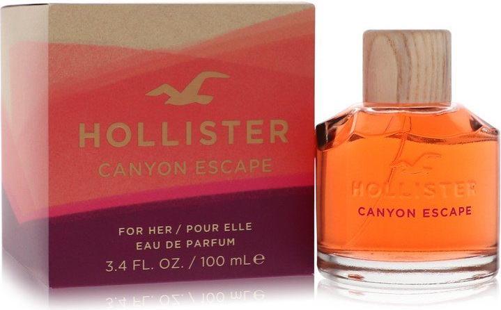 Immagine prodotto Hollister Canyon Escape (Eau de parfum, 100 ml)