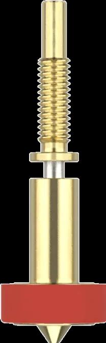 E3D Online E3D RapidChange Revo™ Brass 1.75mm 0.4mm Nozzle (Blast pipe)