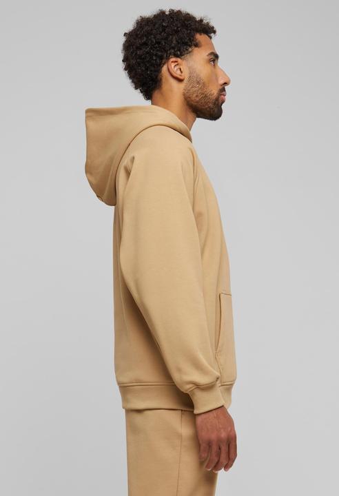 Immagine prodotto Urban Classics Felpa con cappuccio Cosy Raglan - 131393 (5XL)