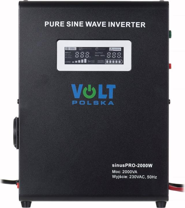 Volt Polska VOLT SINUS PRO 2000 W