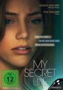 Image du produit Ma vie secrète (Blu-ray, 2023, Anglais, Allemand)