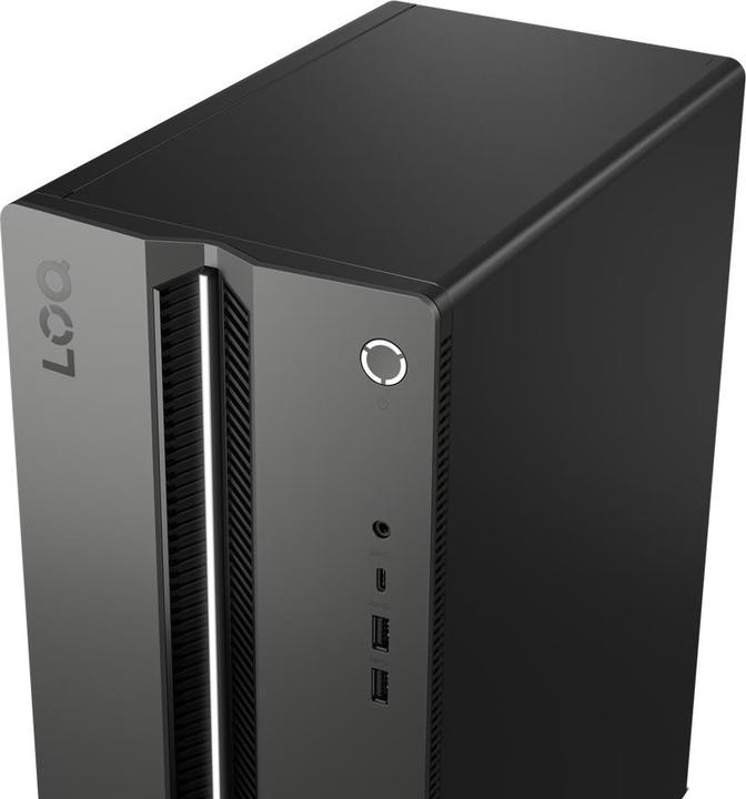 Immagine prodotto Lenovo Loq (Intel Core i5-14400F, 16 GB, 1000 GB, GeForce RTX 4060)