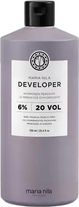 Produktbild Maria Nila Developer 6% (6%)