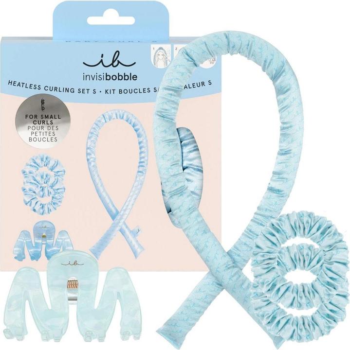 Produktbild Invisibobble Gifting Kit S Baby Curl 4