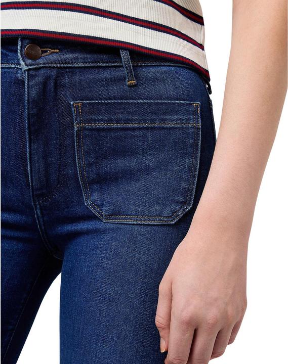 Immagine prodotto Wrangler jeans da a lavaggio scuro (30)