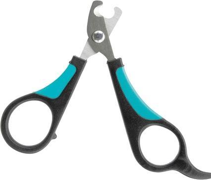 Actual product image Trixie Claw scissors (Dog, Cat, Rodents, Bird)