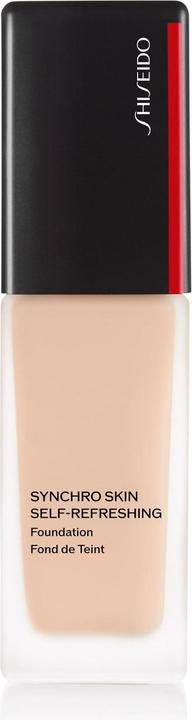 Image du produit Shiseido Self Refreshing Foundation 120 Ivory (120 ivoire)