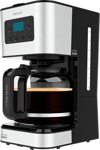 Produktbild Cecotec 66 Smart Filterkaffeemaschine, Digital (EU-Stecker)