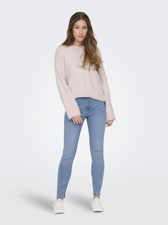 Actual product image Only ONLALVILDA Strickpullover Strickpullover (L)