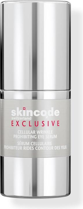 Produktbild Skincode Exklusive Cellular Wrinkle Prohibiting (30 ml)