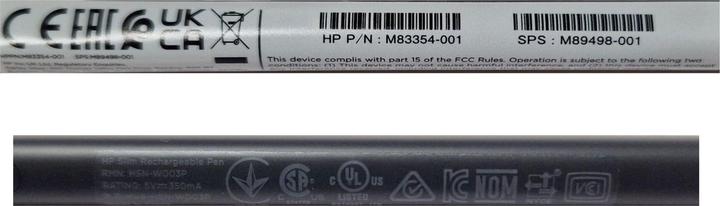 Immagine prodotto HP Penna sottile