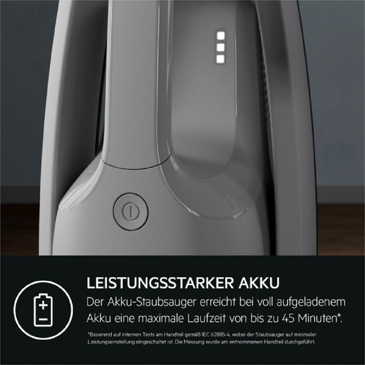 Image du produit AEG AS 52AB18UG Série 4000