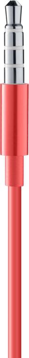 Produktbild Cellularline Music Sound Earphones Capsule - Universale (Kabelgebunden)