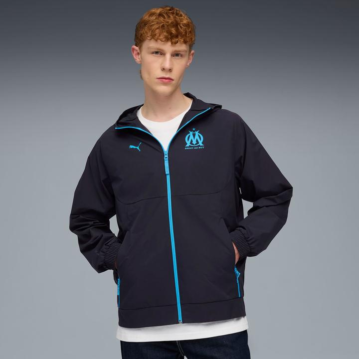 Immagine prodotto Puma Giacca a vento OM Woven 2025/26 (XL)