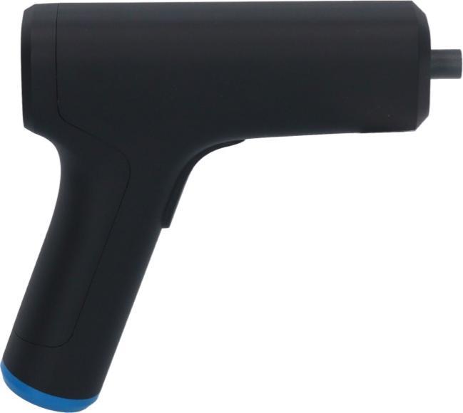 Actual product image Wiha zai Hause Akkuschrauber Set (Rechargeable battery operated)