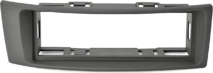 Produktbild Phonocar Radioblende grau Renault