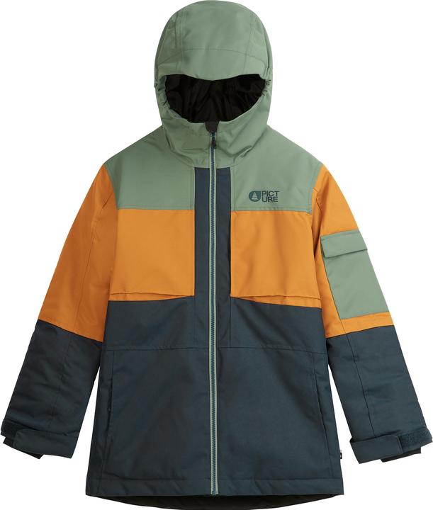 Picture Edytor Jacket (164)