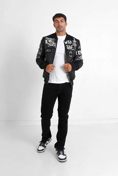 Produktbild Sixth June jacke ixth june (S)