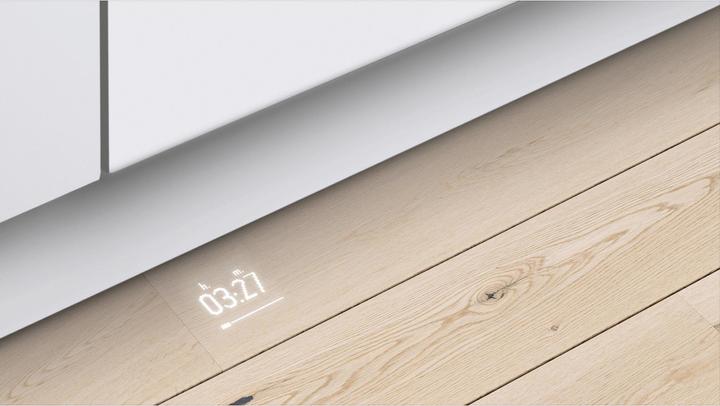 Actual product image Bosch Hausgeräte SMD6ECX57E