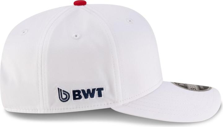 Actual product image New Era 9Seventy Snapback Cap - F1 BWT Alpine JAPAN