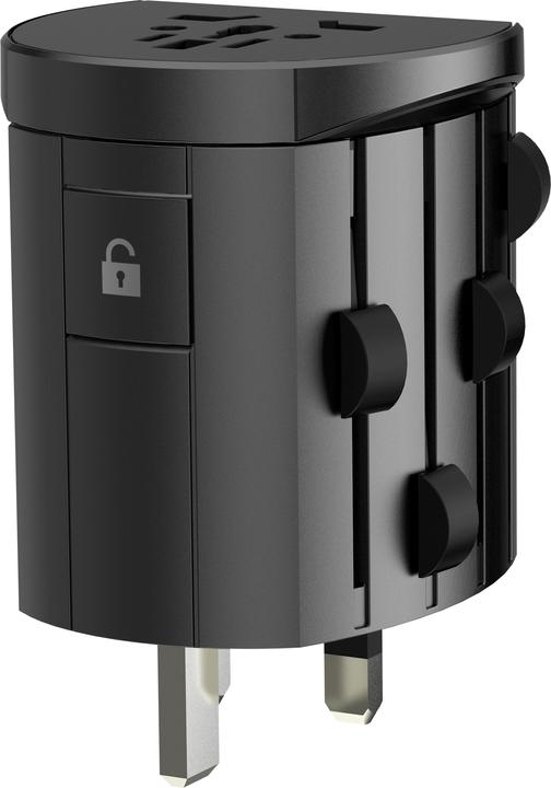 Produktbild Skross Alpha Europe USB Charger 4A