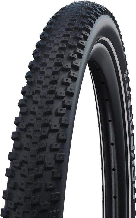 Image du produit Schwalbe Advancer Hybr (27.5 x 2.25, 57-584)