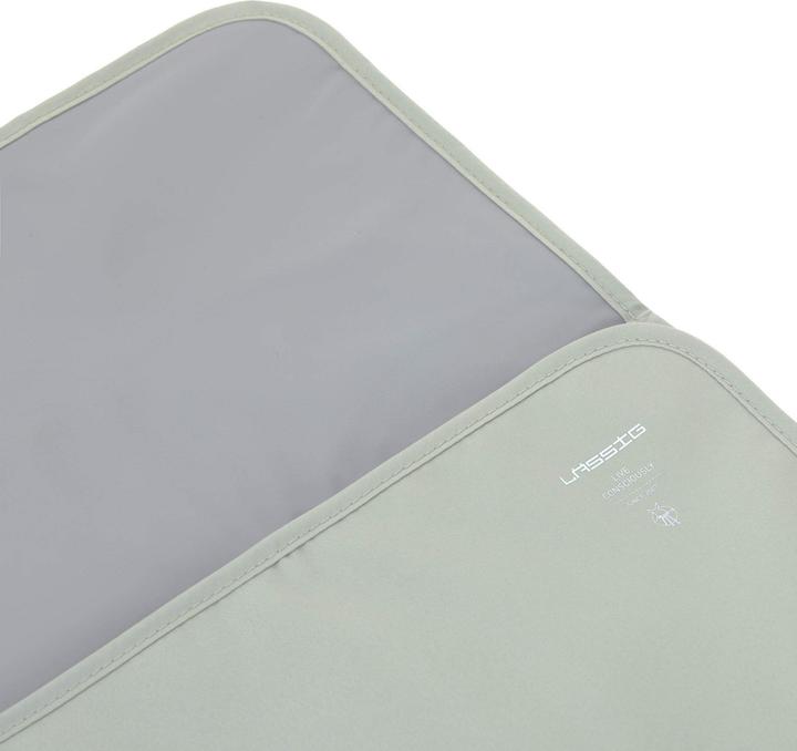 Produktbild Lässig Changing Pouch Leo light khaki