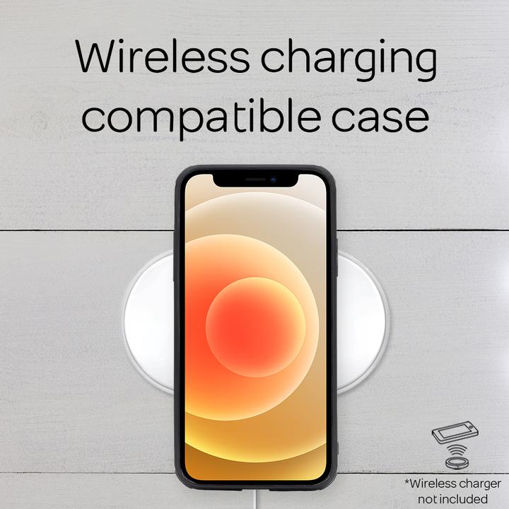 Image du produit Nalia Coque Marbre (Apple iPhone 12 Pro Max)