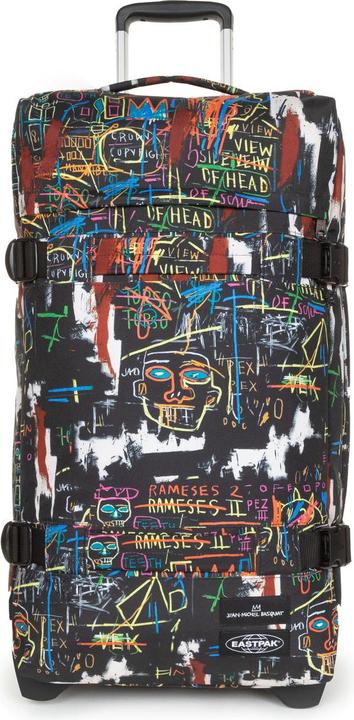 Image du produit Eastpak Transit'RBasquiat Kings of Egypt 2 (78 l, M (50 - 90l))