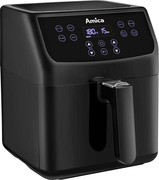 Immagine prodotto Amica Friggitrice senza grassi AFM 4011
