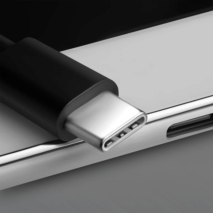 Produktbild Avizar USB / 2x USB-C Kabel (0.30 m, USB 2.0)