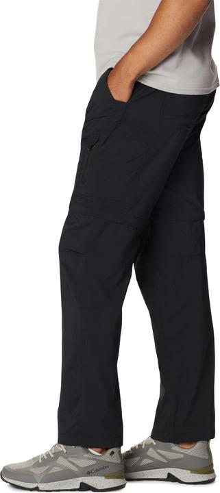 Actual product image Columbia Silver Ridge Utility Convertible Pant (L)