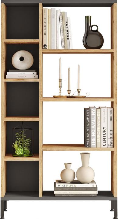 Immagine prodotto Skye Decor Vivienne (72 x 133,5 x 25,5 cm)