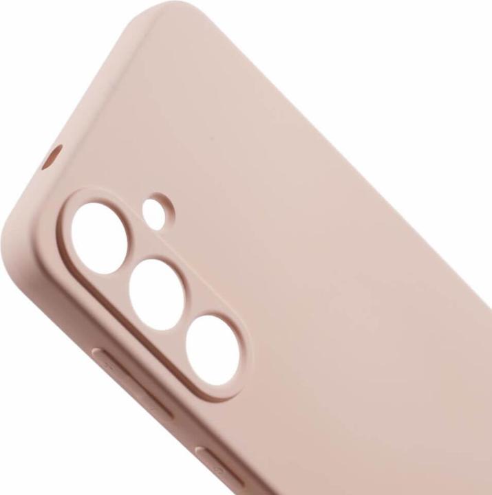Image du produit Cover-Discount Galaxy S25 - Silikon Gummi Hülle (Samsung Galaxy S25)