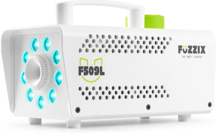 Image du produit Fuzzix F509LW