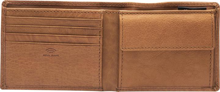 Produktbild Strellson Geldbörse Elegant Blackwall Billfold H8 1