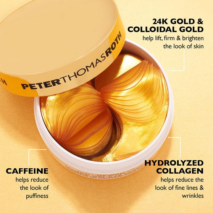 Produktbild Peter Thomas Roth 24K Gold (Gel, 60.30 ml)