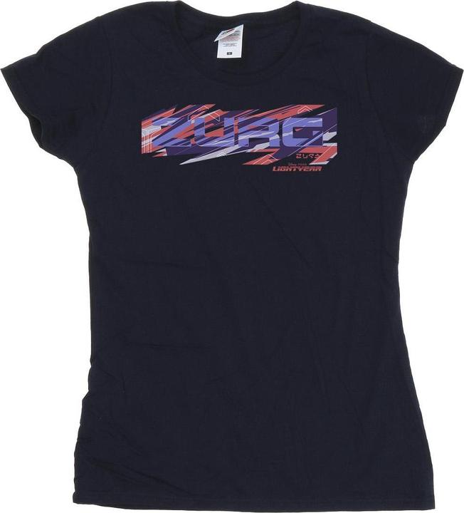 Disney Lightyear Zurg Graphic Title TShirt (L)