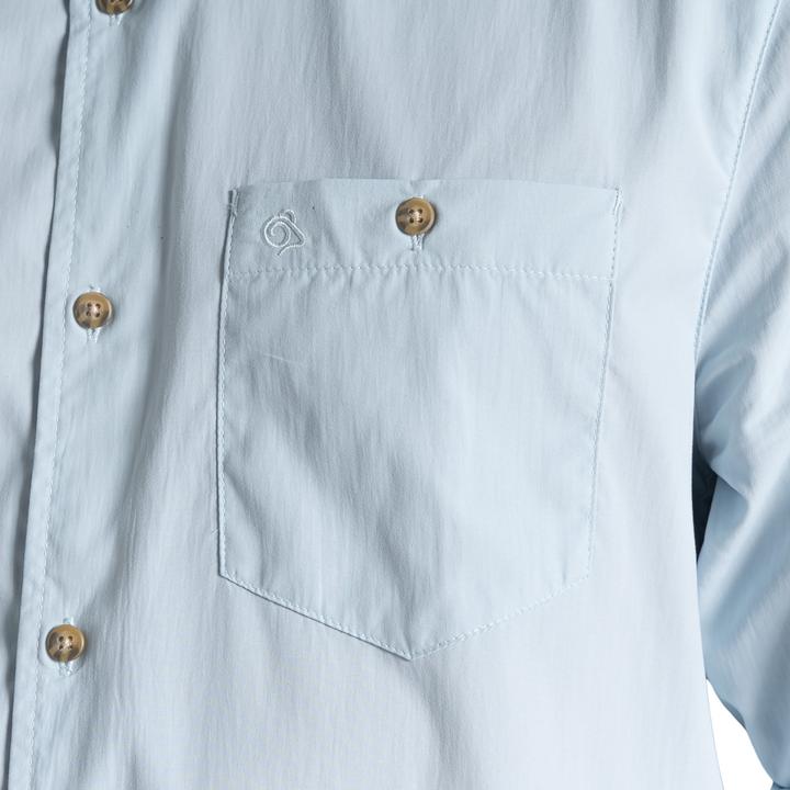 Produktbild Craghoppers Nosilife Nuoro Langarm Hemd II (XL)