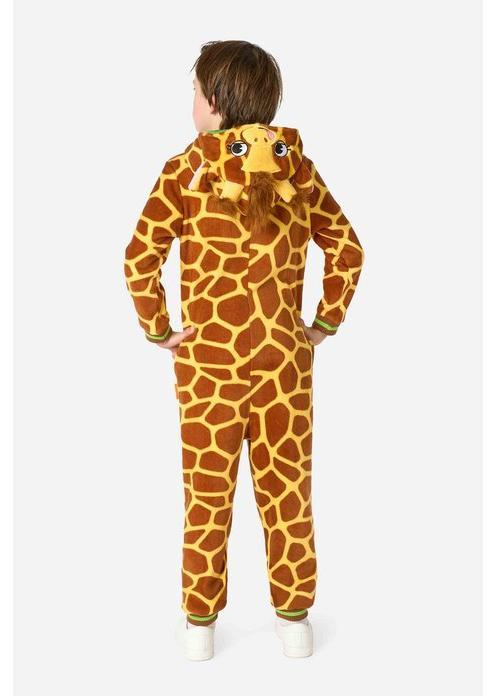 Immagine prodotto OppoSuits Giraffe Onesie für Kinder (110, 116, 122, 128)