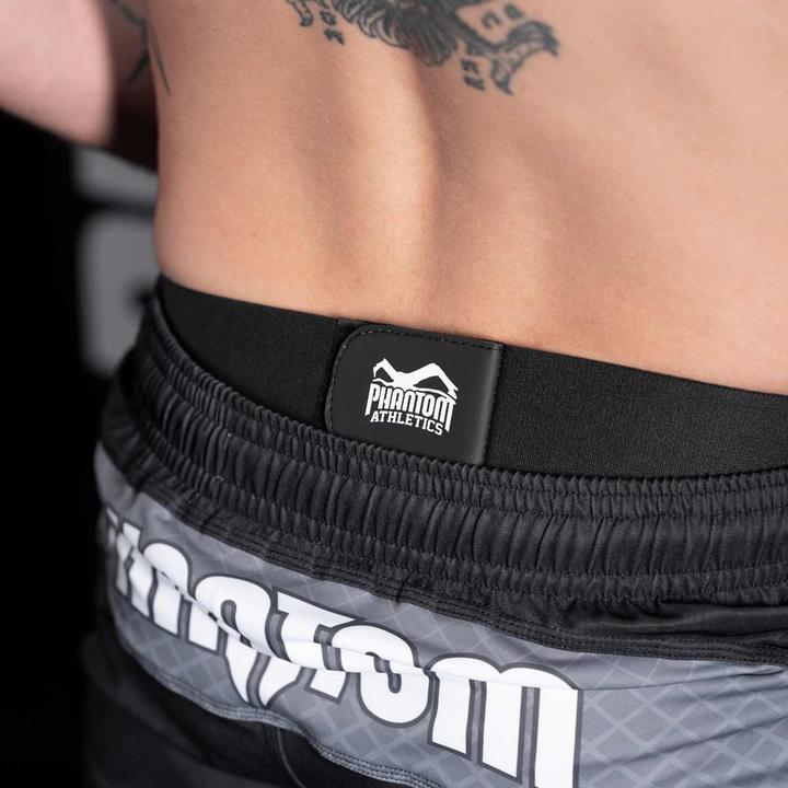 Produktbild Phantom Athletics Tiefschutz APEX Titan (XL)