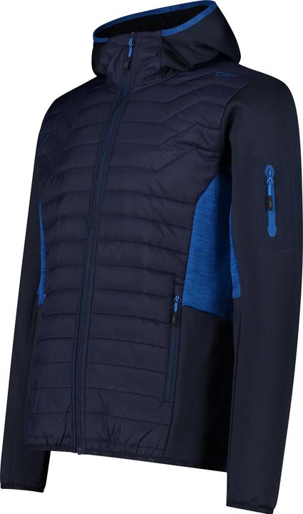 Produktbild CMP Campagnolo Hybrid Hoodie (52)