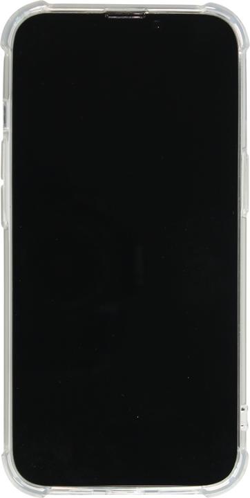 Image du produit PhoneLook Coque Bumper Glass (Apple iPhone 16 Pro Max)