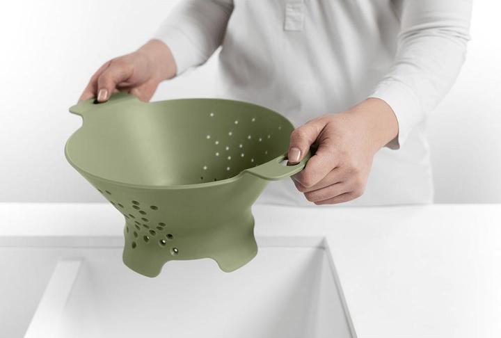 Actual product image Blim Plus Shake-off sieve (25 cm)