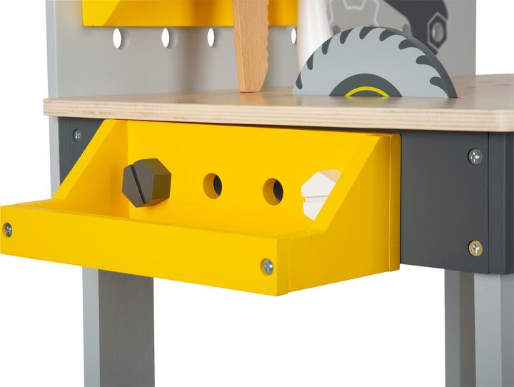 Actual product image small foot Miniwob