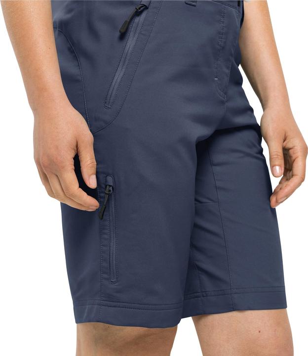 Actual product image Jack Wolfskin Activate Track Shorts Women (S)