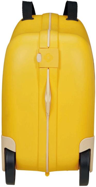 Actual product image Samsonite Dream Rider Cheetah (28 l, Hand luggage (up to 50 litres))