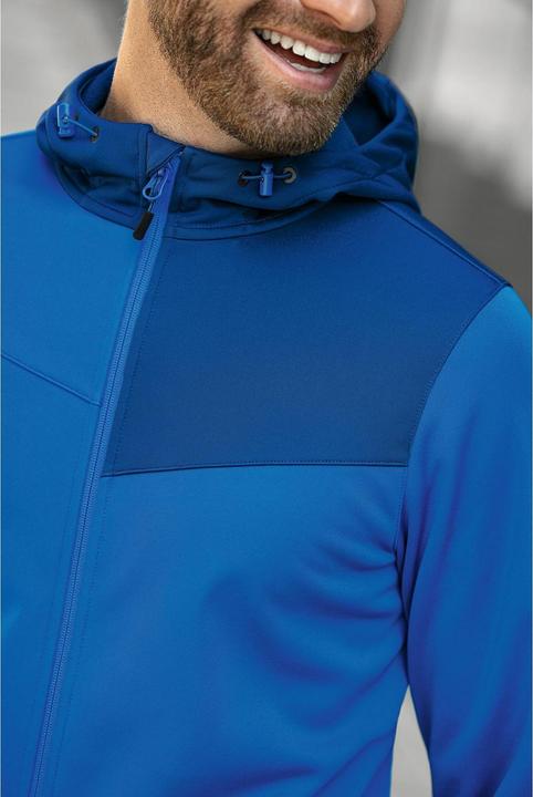 Produktbild Erima Softshelljacke Performance (M)